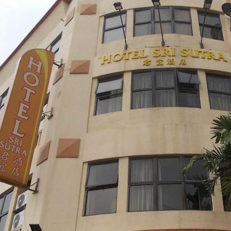 Sri Sutra Hotel Bandar Puchong Utama Ngoại thất bức ảnh
