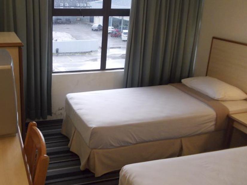 Sri Sutra Hotel Bandar Puchong Utama Ngoại thất bức ảnh